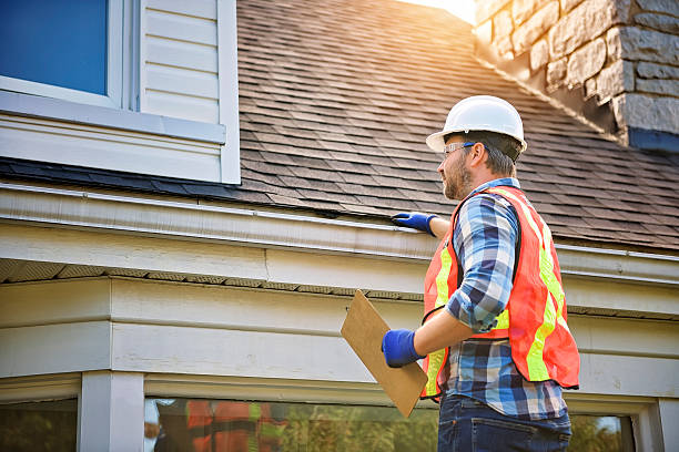 Trusted Gutter Repair And Installation service in Marshfield Hills, MA - Ben Roofing and Steel LLC